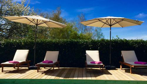 Maison Hirondelles Gîtes - Foto 4