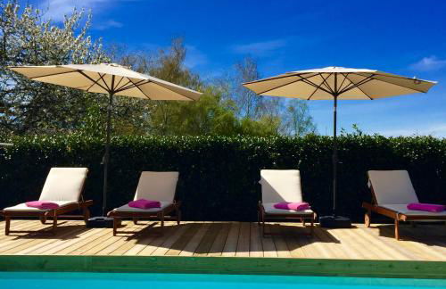 Maison Hirondelles Gîtes - Foto 4