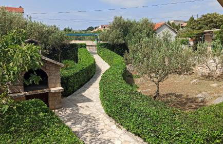 Seaside Apartments Laurus Murter - Foto 30