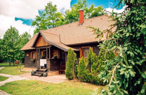 Moslavačka Priča Holiday Homes - Foto 41