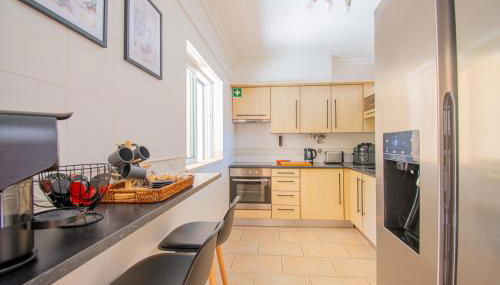 Apartment Bela Vista - Foto 5