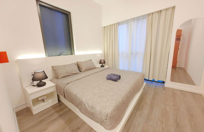 Icon City Premier Suites by WeCare - Photo 12