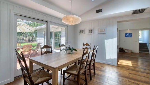 Luxurious 3BR 3 Baths House in East Hamptons - Foto 5, Quarto