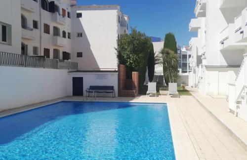 Estudi Nàutic port La Clota - Foto 9