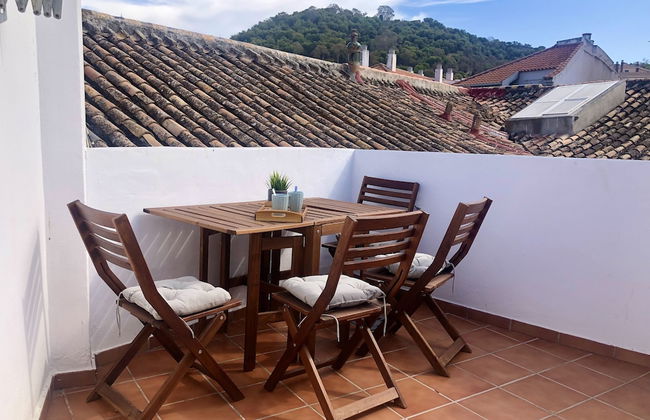 Suites La Merced Malaga365 - Photo 75