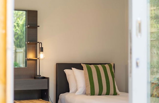 Luxury Eco Home With Garden Cottage - Houtbay - Photo 49