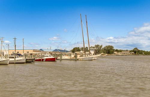 Waterfront Maryland Retreat with Dock and Bay View! - Photo 38