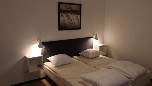 Dünenhaus Wohnung 13 - Foto 4