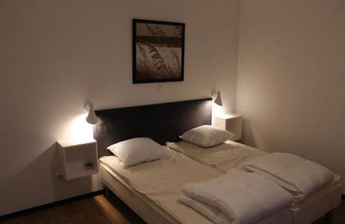 Dünenhaus Wohnung 13 - Foto 4