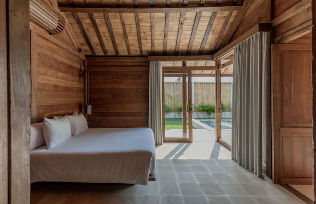 Kalyana Villa Gili Air - Foto 44