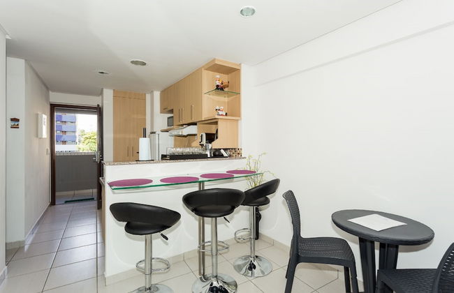 Vip Beira Mar Residence - Photo 27