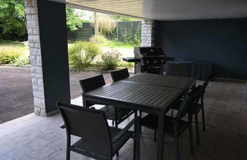 Villa La Ferrière with swimming pool - Foto 18