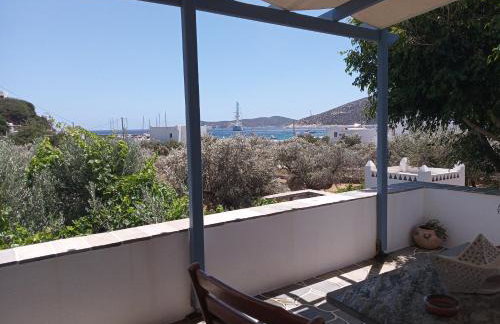 Giaglakis Rooms - Foto 32