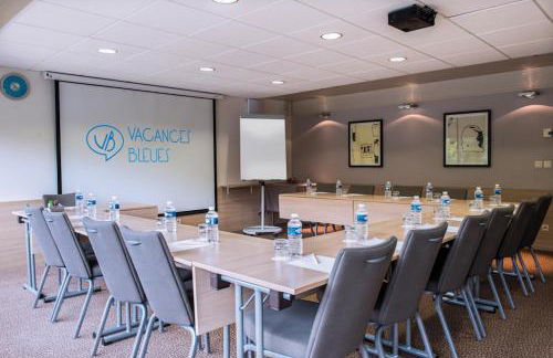 La Villa Du Lac- 3 rooms for 6 people - Foto 79