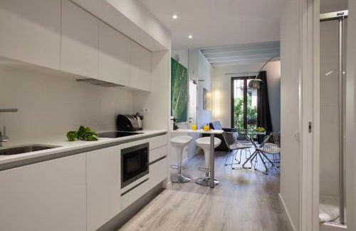 Habitat Apartments ADN - Foto 79