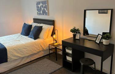2BR Luxury Apt in Cathedral Quarter - Foto 6