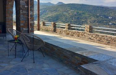 Aurora Andros House - Foto 33