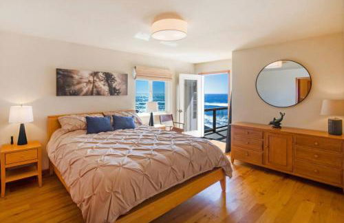 The Amazing Blue Water Ocean House - Foto 18