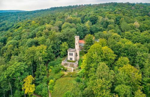 Ferienwohnung Royal im Tilly Boardinghouse - Foto 25