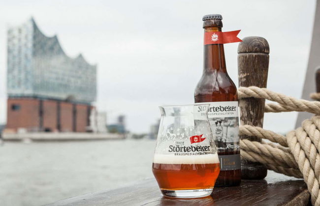 Elbphilharmonie Guided Tour - Photo 3