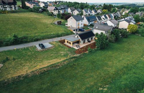 Frankenwald-Lodge - Foto 16