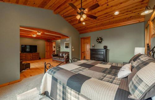 Mountain Paradise - Foto 20