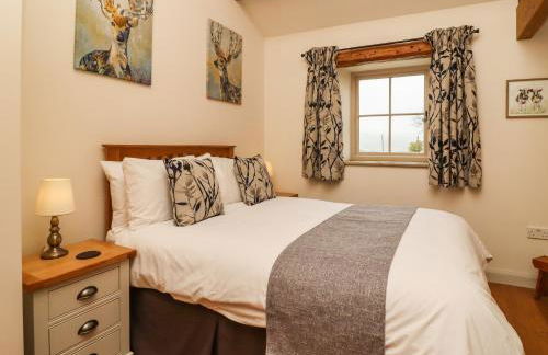 Mosscarr Barn - Foto 26