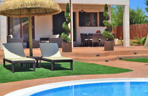 066 Villa Mexic 41 ETV8816 by Mallorca Charme - Foto 3