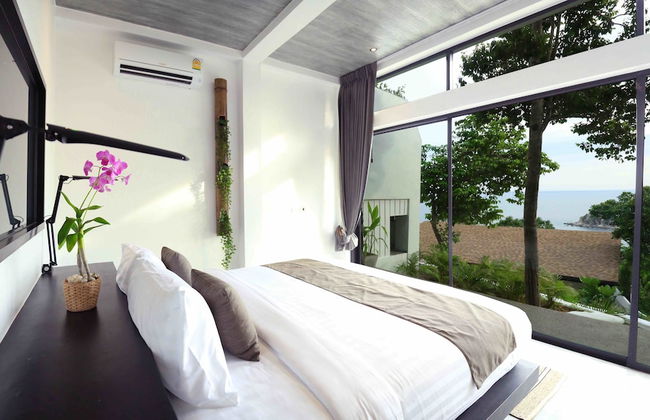 Pahili Pool Villas Koh Tao - Foto 7