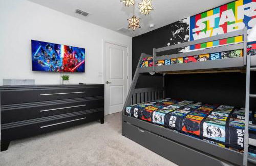 Gorgeous 4 Bd w Pool at Storey Lake Resort 4277 - Photo 54