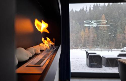 Gwiazda Mogielicy basen & balia, sauna - Foto 28