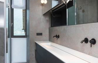 Ca' de Sass near Argegno Lake Como - Foto 21