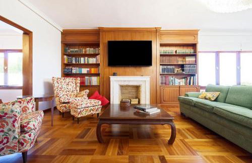 La Ideal Mansion by VillaGranCanaria - Foto 68