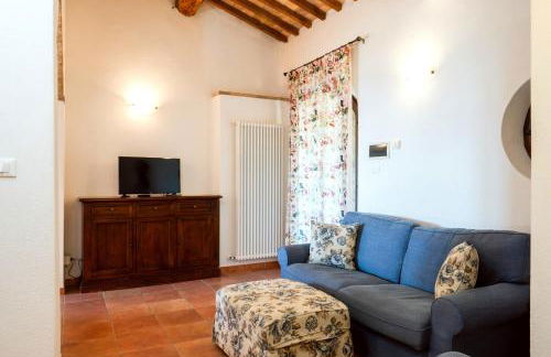 Podere Montale Winery - Foto 69