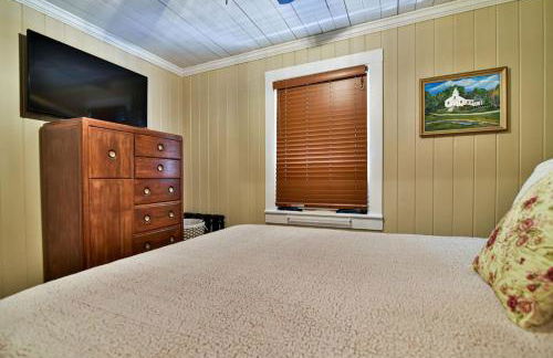 Shiners Hideaway - Cozy Cabin with Trails & Family Memories - Foto 26