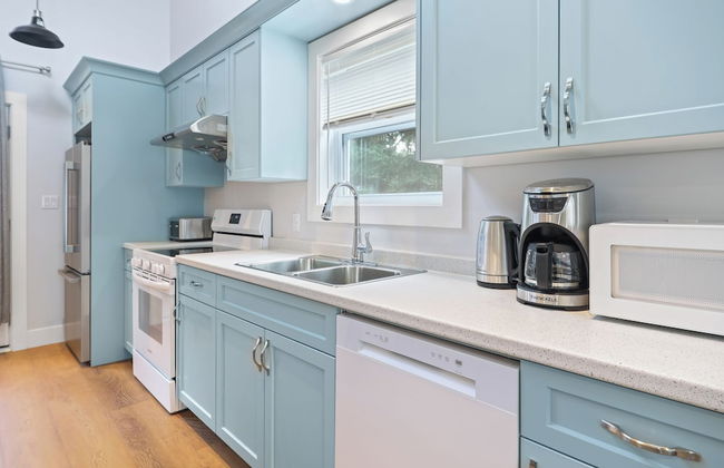 Avonlea Forest Hill Cottages - Foto 23