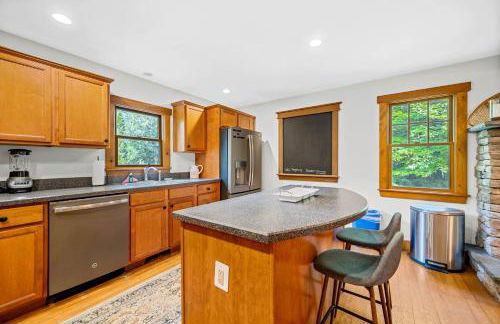 The Getaway 4 Bedroom Home - Foto 22