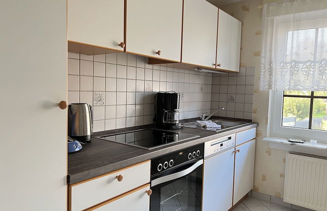 Ferienhaus Wieke - Foto 46