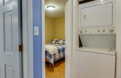 Dog-Friendly Fitchburg Vacation Rental, Hike & Ski - Foto 19