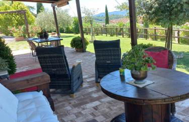 Podere Battegone - Foto 60