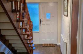 Y Fedw Wen - Foto 27