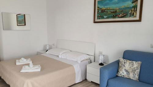 LAPALMAS Apartments - in centro a Malfa - Foto 1