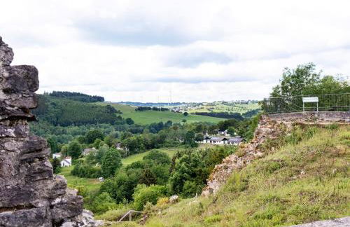 Feusdorf Forest Bungalow - Foto 51