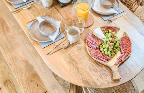 Weston Cottage 4 - Foto 19