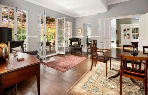 Colleton Hall and East Wing - Foto 19