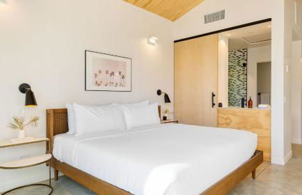 Blackhaus Suites by AvantStay – Modern Comfort in Downtown Palm Springs - Foto 42