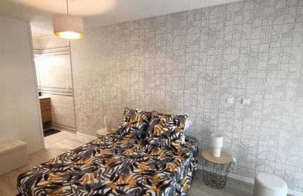 Gîte de la croix du Dan - Foto 3