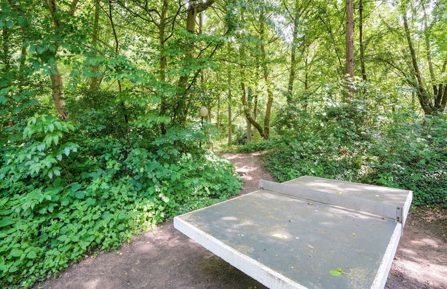 Holiday Home in Ulestraten With Forest - Foto 20