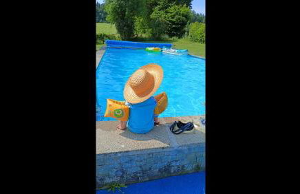 Nature Paradies am Seeberg - Foto 8