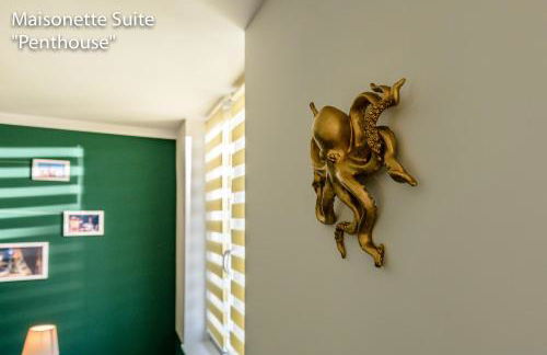 Downtown Apartments Bilk - Foto 65